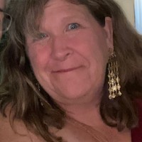 Veronica Strong