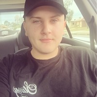 Louie Neskovski