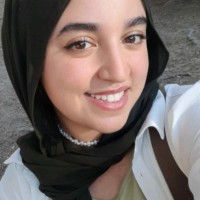 Salma Daoudi