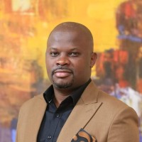 Andrew Kyamagero