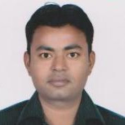 Mohammed Naeem Ansari