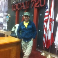 Reynaldo Baltazar
