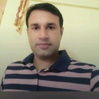 Dharmendra Pandey