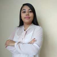 Tifany Calderon Duarte