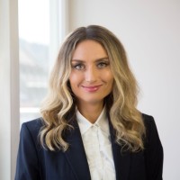 Dr. Anastasia Kotovskaia