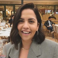 Alejandra Villasenor