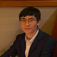 Zihui (Stephen) Cao