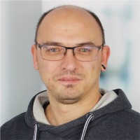 Michael Jurek