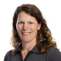 Stacey Hendriks