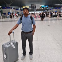 Sambashiva Reddy