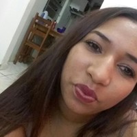 Sariane Gomes dos Santos Abreu