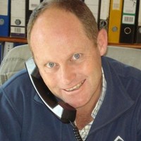 Eben Blom
