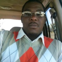 Terrance Brown