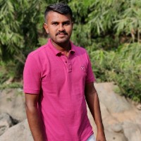 Kishore B S