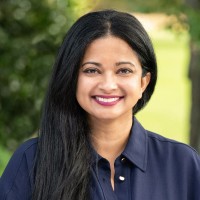 Sarah Varghese