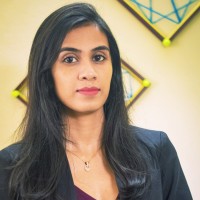 Anjana Vasle