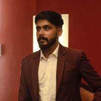 Joshua Shaji