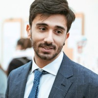 Matteo Pirrè