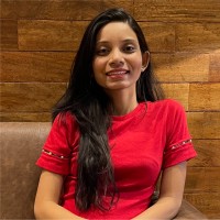 Pooja More