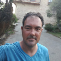 Carlos Geriz Tolon