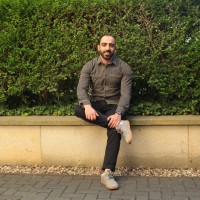 Zafer Haj