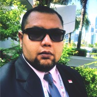 Ridhwan Lazim