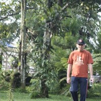 Iwan J. Lalu