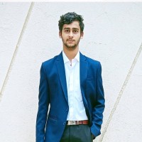 Shubham Ragipatil