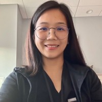 Toni Rose Pineda