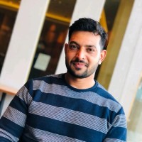 Sanjeev Kumar