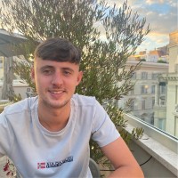 Liam Seed