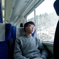 Nick WU