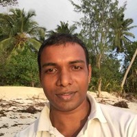 Tamil Selvan