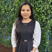 Shefali Joshi