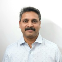 Shyamjith P S