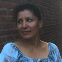 Adriana Perez