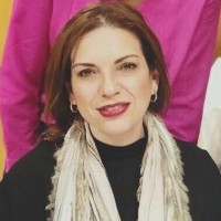 Martha Elisa Navarro Morales