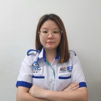 Lim Mei Qi