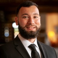 Zach Horvath