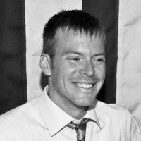 Nicholas Graham