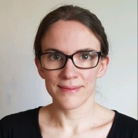 Sian Matthews