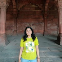 Shrinkhala Dwivedi