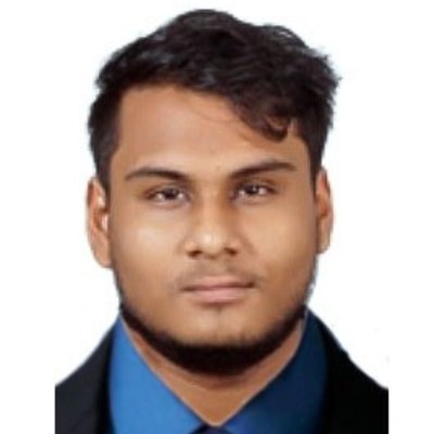Ayyappan V