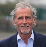 Robin Pearson Smith