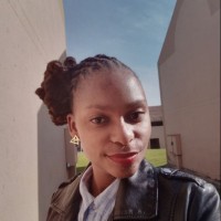 Palesa Ngoepe