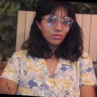 Angie Carolina Bohórquez León