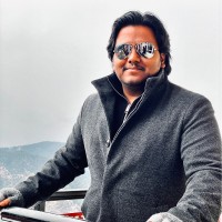 Souvik Mandal