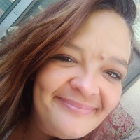 Rebecca Eldred