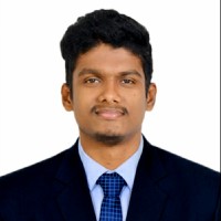 Saidulu Shaik