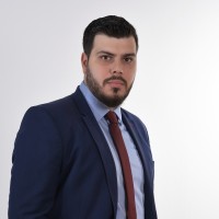 Dimitris Kritas
